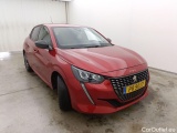  Peugeot  208 PEUGEOT  - 2019 1.2 PureTech Allure Pack 5d #8