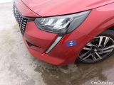  Peugeot  208 PEUGEOT  - 2019 1.2 PureTech Allure Pack 5d #26