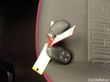  Fiat  500 FIAT E- 42 kWh 118hp Red 3d #4
