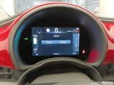  Fiat  500 FIAT E- 42 kWh 118hp Red 3d #6
