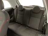  Fiat  500 FIAT E- 42 kWh 118hp Red 3d #10