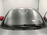  Fiat  500 FIAT E- 42 kWh 118hp Red 3d #16