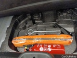  Fiat  500 FIAT E- 42 kWh 118hp Red 3d #14
