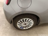  Fiat  500 FIAT E- 42 kWh 118hp Red 3d #34