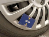  Fiat  500 FIAT E- 42 kWh 118hp Red 3d #35