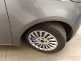  Fiat  500 FIAT E- 42 kWh 118hp Red 3d #36