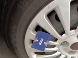  Fiat  500 FIAT E- 42 kWh 118hp Red 3d #37