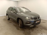  Seat  ATECA SEAT  1.0 TSI Move 5d #8
