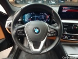  Bmw  Serie 5 BMW 5 Reeks Berline 518d 100kW Aut. 4d #3