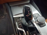  Bmw  Serie 5 BMW 5 Reeks Berline 518d 100kW Aut. 4d #5