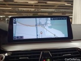  Bmw  Serie 5 BMW 5 Reeks Berline 518d 100kW Aut. 4d #10