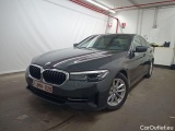  Bmw  Serie 5 BMW 5 Reeks Berline 518d 100kW Aut. 4d #15