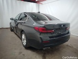  Bmw  Serie 5 BMW 5 Reeks Berline 518d 100kW Aut. 4d #16