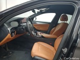  Bmw  Serie 5 BMW 5 Reeks Berline 518d 100kW Aut. 4d #20