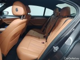  Bmw  Serie 5 BMW 5 Reeks Berline 518d 100kW Aut. 4d #21