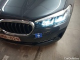  Bmw  Serie 5 BMW 5 Reeks Berline 518d 100kW Aut. 4d #24