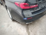  Bmw  Serie 5 BMW 5 Reeks Berline 518d 100kW Aut. 4d #29