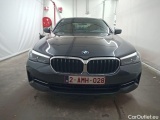  Bmw  Serie 5 BMW 5 Reeks Berline 518d 100kW Aut. 4d #32
