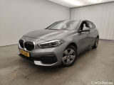  Bmw  Serie 1 BMW 1 HATCH DIESEL - 2019 118 dA 150hp (EU6AP) 5d 