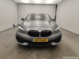  Bmw  Serie 1 BMW 1 HATCH DIESEL - 2019 118 dA 150hp (EU6AP) 5d #5