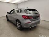  Bmw  Serie 1 BMW 1 HATCH DIESEL - 2019 118 dA 150hp (EU6AP) 5d #7