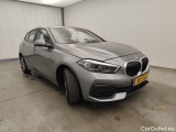  Bmw  Serie 1 BMW 1 HATCH DIESEL - 2019 118 dA 150hp (EU6AP) 5d #8