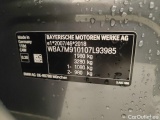  Bmw  Serie 1 BMW 1 HATCH DIESEL - 2019 118 dA 150hp (EU6AP) 5d #16
