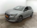  Peugeot  208 PEUGEOT  DIESEL - 2019 1.5 BlueHDi 102 Allure (EU6.2) 5d 