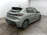  Peugeot  208 PEUGEOT  DIESEL - 2019 1.5 BlueHDi 102 Allure (EU6.2) 5d #2