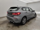  Bmw  Serie 1 BMW 1 HATCH DIESEL - 2019 118 dA 150hp (EU6AP) 5d #2