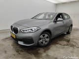  Bmw  Serie 1 BMW 1 HATCH DIESEL - 2019 118 dA 150hp (EU6AP) 5d 