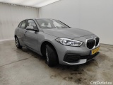  Bmw  Serie 1 BMW 1 HATCH DIESEL - 2019 118 dA 150hp (EU6AP) 5d #8