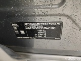 Bmw  Serie 1 BMW 1 HATCH DIESEL - 2019 118 dA 150hp (EU6AP) 5d #16