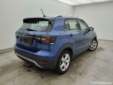  Volkswagen  T-CROSS VOLKSWAGEN  1.0 TSI 110 Style OPF DSG (EU6AP) 5d #2