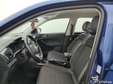  Volkswagen  T-CROSS VOLKSWAGEN  1.0 TSI 110 Style OPF DSG (EU6AP) 5d #3