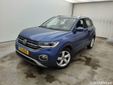  Volkswagen  T-CROSS VOLKSWAGEN  1.0 TSI 110 Style OPF DSG (EU6AP) 5d 