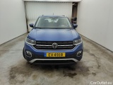  Volkswagen  T-CROSS VOLKSWAGEN  1.0 TSI 110 Style OPF DSG (EU6AP) 5d #5