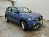  Volkswagen  T-CROSS VOLKSWAGEN  1.0 TSI 110 Style OPF DSG (EU6AP) 5d #8