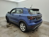  Volkswagen  T-CROSS VOLKSWAGEN  1.0 TSI 110 Style OPF DSG (EU6AP) 5d #7