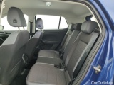  Volkswagen  T-CROSS VOLKSWAGEN  1.0 TSI 110 Style OPF DSG (EU6AP) 5d #10