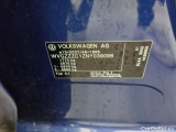  Volkswagen  T-CROSS VOLKSWAGEN  1.0 TSI 110 Style OPF DSG (EU6AP) 5d #16