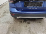  Volkswagen  T-CROSS VOLKSWAGEN  1.0 TSI 110 Style OPF DSG (EU6AP) 5d #38