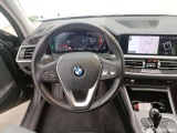  Bmw  Serie 3 BMW 3 DIESEL - 2019 316 dA 122hp MHD AdBlue 4d #5