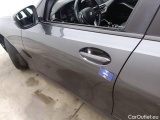  Bmw  Serie 3 BMW 3 DIESEL - 2019 316 dA 122hp MHD AdBlue 4d #9