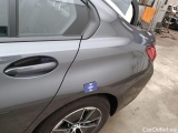  Bmw  Serie 3 BMW 3 DIESEL - 2019 316 dA 122hp MHD AdBlue 4d #11
