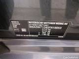  Bmw  Serie 3 BMW 3 DIESEL - 2019 316 dA 122hp MHD AdBlue 4d #22