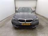  Bmw  Serie 3 BMW 3 DIESEL - 2019 316 dA 122hp MHD AdBlue 4d #31
