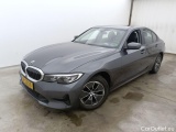  Bmw  Serie 3 BMW 3 DIESEL - 2019 316 dA 122hp MHD AdBlue 4d #32