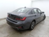  Bmw  Serie 3 BMW 3 DIESEL - 2019 316 dA 122hp MHD AdBlue 4d #34