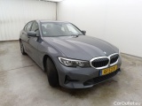  Bmw  Serie 3 BMW 3 DIESEL - 2019 316 dA 122hp MHD AdBlue 4d #35